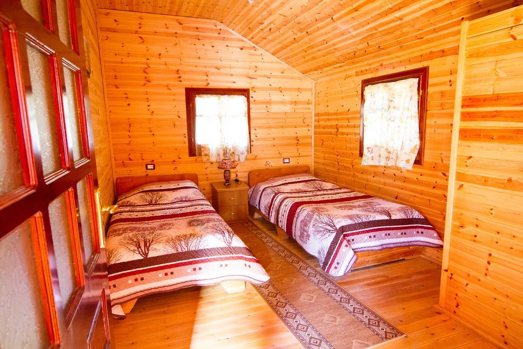 Farma Sotira Hotel Leskovik Cameră foto